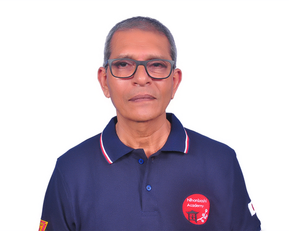Thusitha Kannangara - Buisness Administrator at NBAC